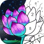 Paint-by-Numbers