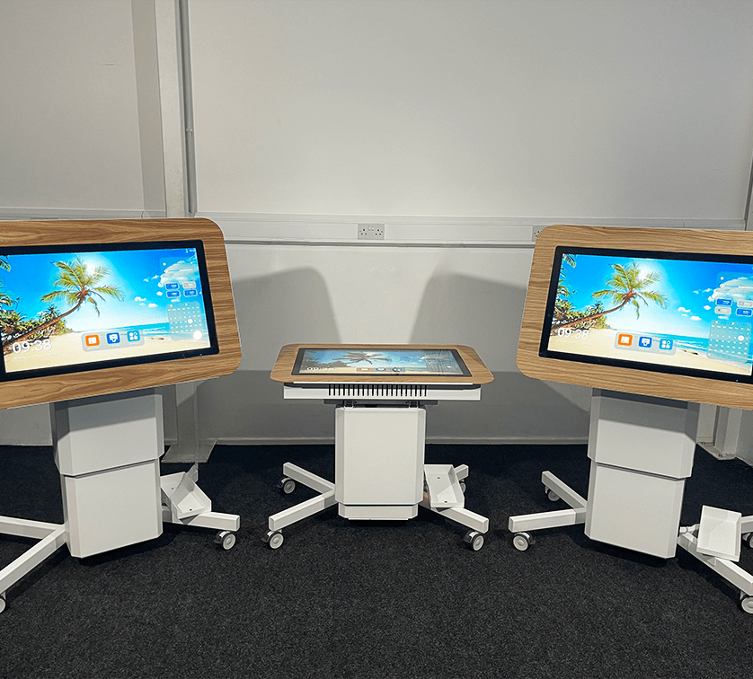 Varitilt Standard Plus