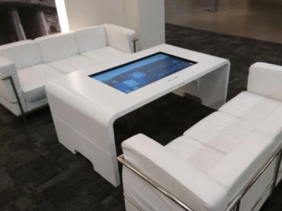 Promultis Interactive table