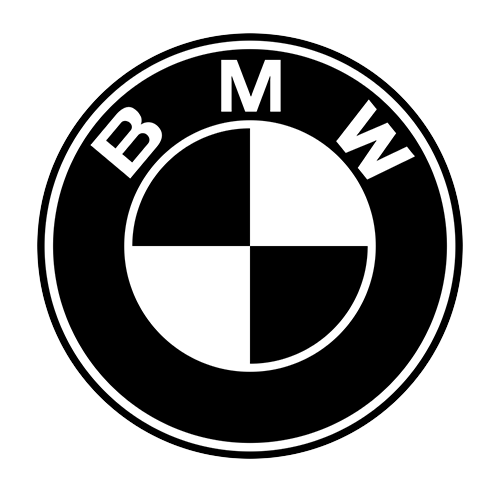 PROMULTIS & BMW Logo