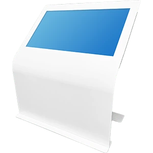 contour kiosk