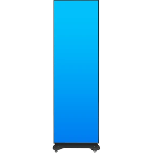 p2.5 led poster screen