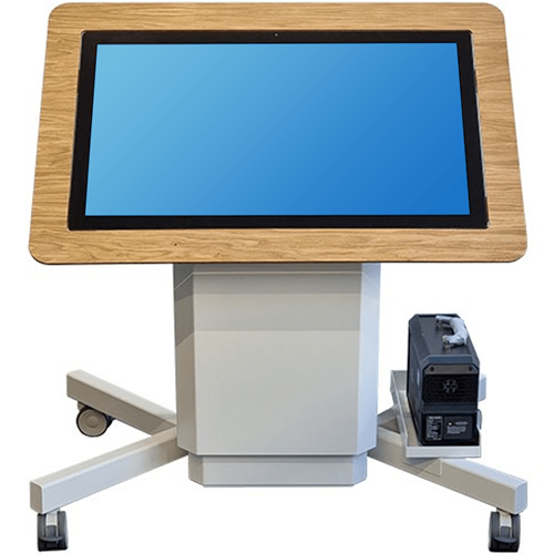 Varitilt standard plus